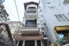 An affordable price 4 bedrooms house for rent in Tu Hoa, Tay Ho